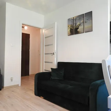 4seasons Apartment *