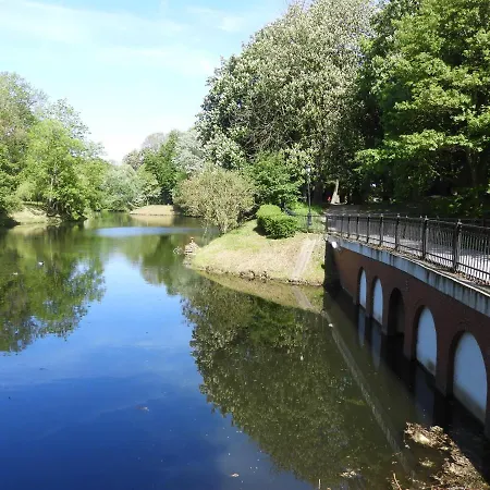 Apartment 4seasons Kolobrzeg