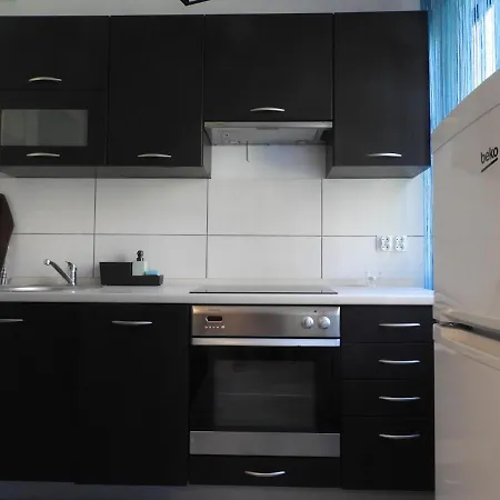 4seasons Apartment *