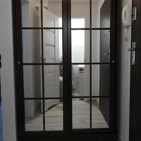 4seasons Apartment *