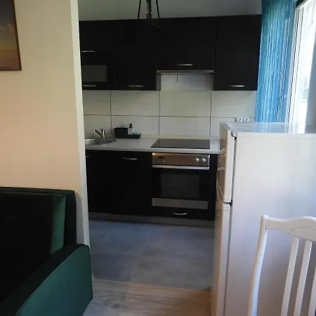 4seasons Apartment Kolberg