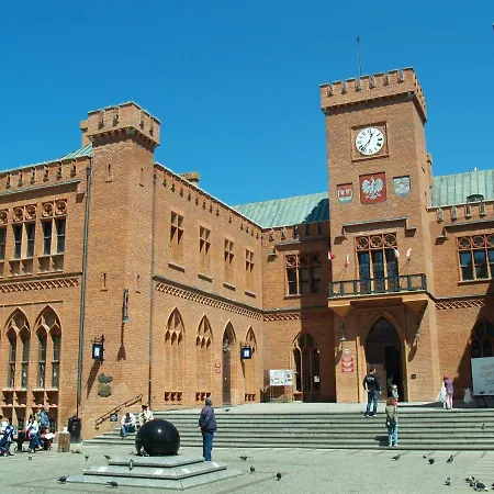 4seasons Apartment Kolberg