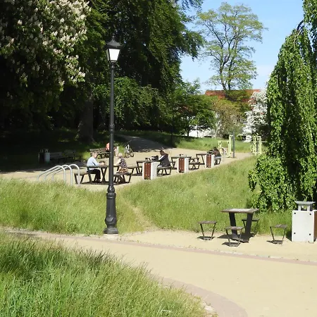 4seasons Apartment Kolberg